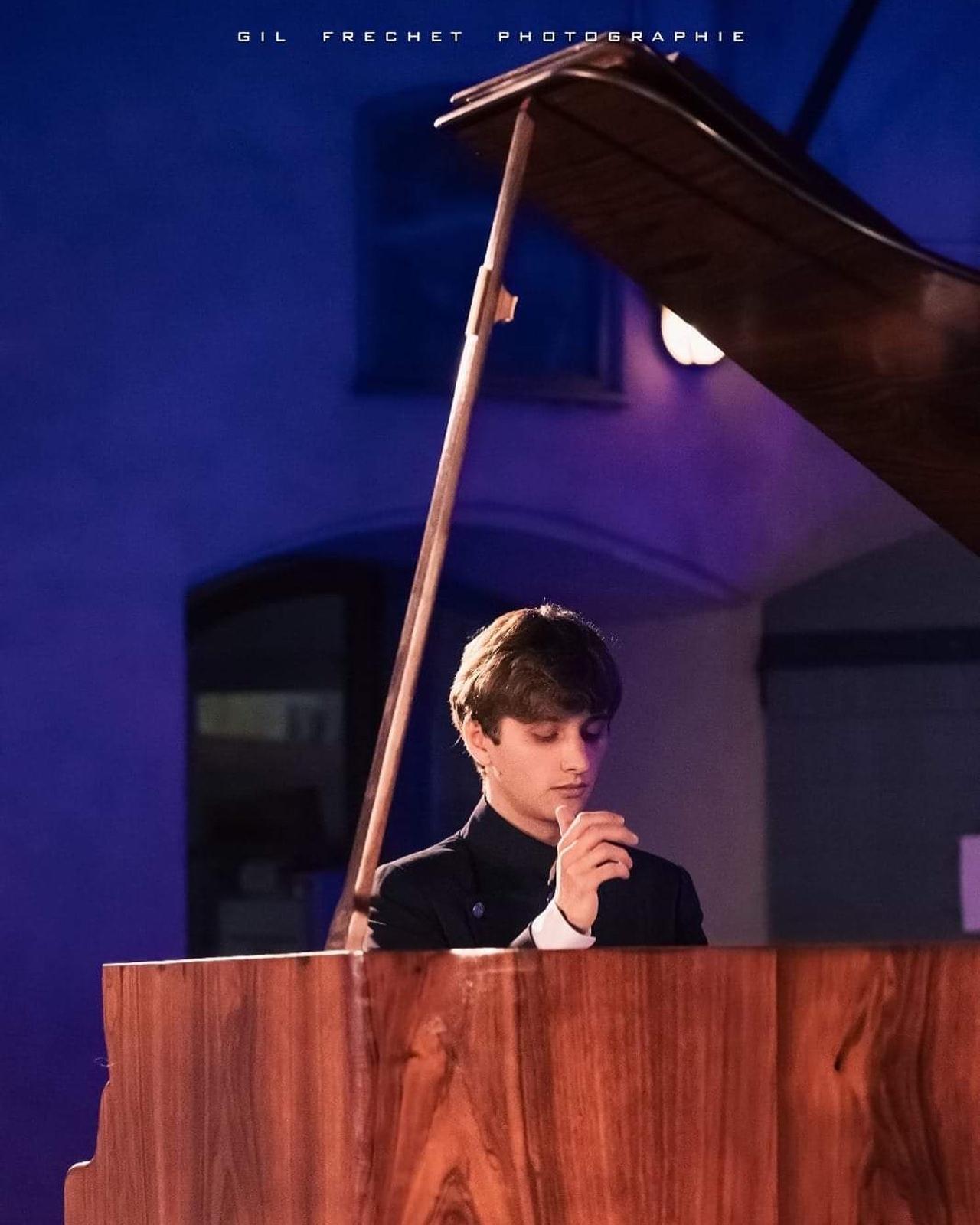 Festival International Sand et Chopin en Seyne Seyne sur Mer